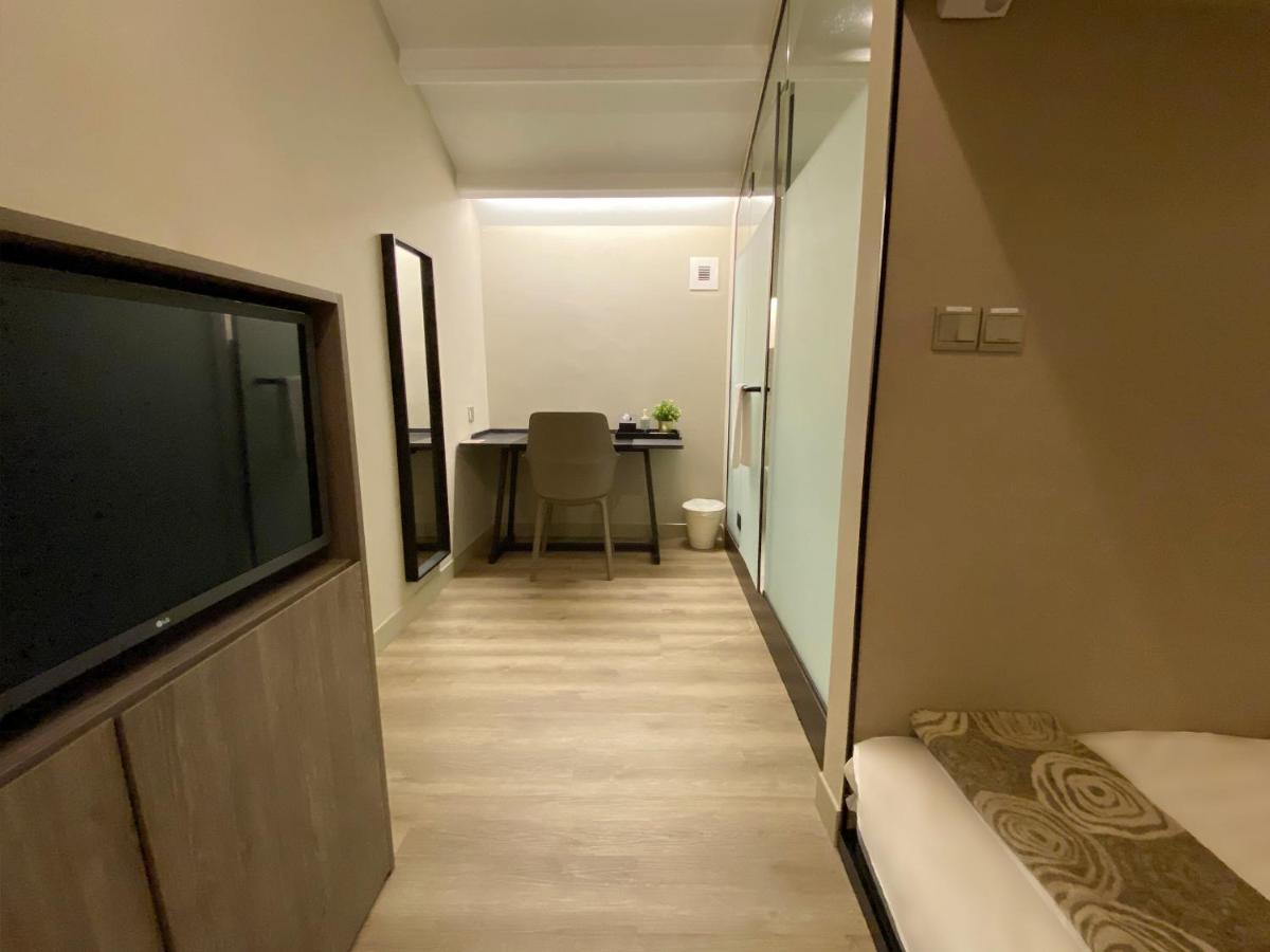 St Signature Jalan Besar, Short Overnight, 8 Hours, 1159pm-8am Singapura