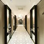 St Signature Jalan Besar, Short Overnight, 8 Hours, 1159Pm-8Am